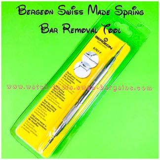 Bergeon 6767-F Watch Band Spring Bar Remover Tool Singapore
