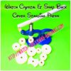 Crystal Replacement Snap Back Cover Standing Press Tool Singapore