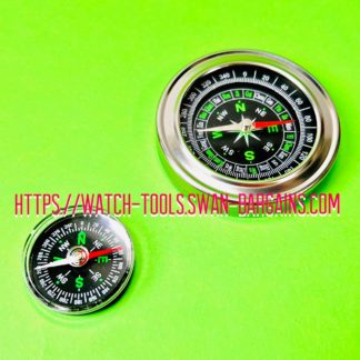 Magnetic Field Detection Compass Singapore