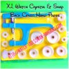 XL Watch Crystal Case Back Cover Hand Press Tool Singapore